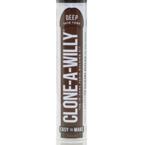 Clone-a-Willy Kit - Deep Skin Tone