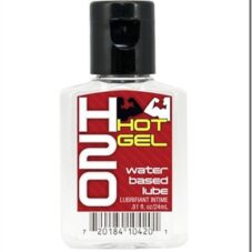 Elbow Grease H2O Hot Gel - 24ml