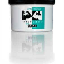Elbow Grease Cool Cream - 9 Oz