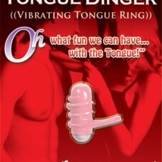 Tongue Dinger - Magenta