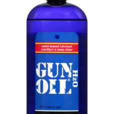 Gun Oil H2O - 32 Oz.