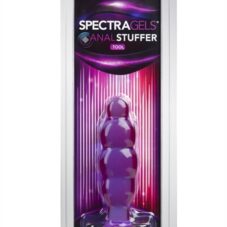 Spectragels Anal Stuffer - Purple
