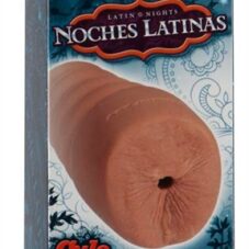 Noches Latinas - Ultraskyn - Culo