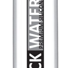 Fuck Water Premium Silicone Lubricant - 8 Fl. Oz.
