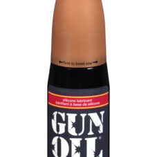 Gun Oil Silicone Lubricant - 2 Oz.