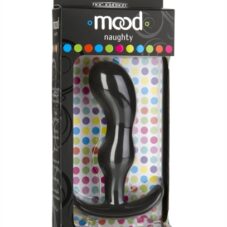 Mood Naughty 2 Large - Black