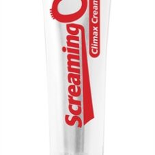 Screaming O Climax Cream - 15 ml Tube - Each