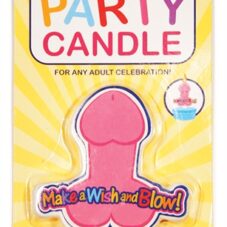 Party Candle