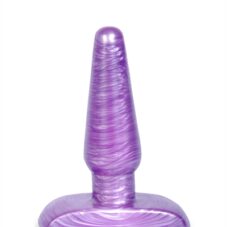 Small Cosmic Plug - Purple