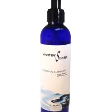 Water Slide Personal Lubricant 8 Oz