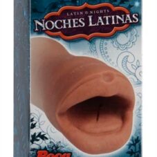 Noches Latinas - Ultraskyn - Boca