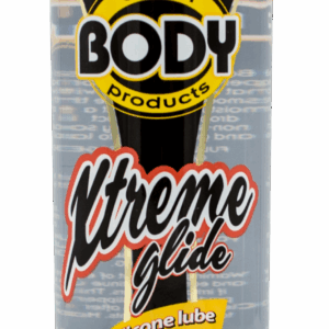 Body Action Xtreme Glide 4.8 Oz