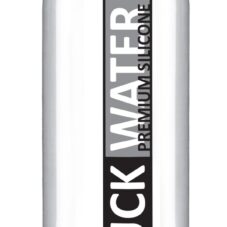 Fuck Water Premium Silicone Lubricant - 4 Fl. Oz.