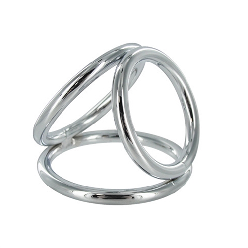The Triad Chamber 1.75 Inch - Medium