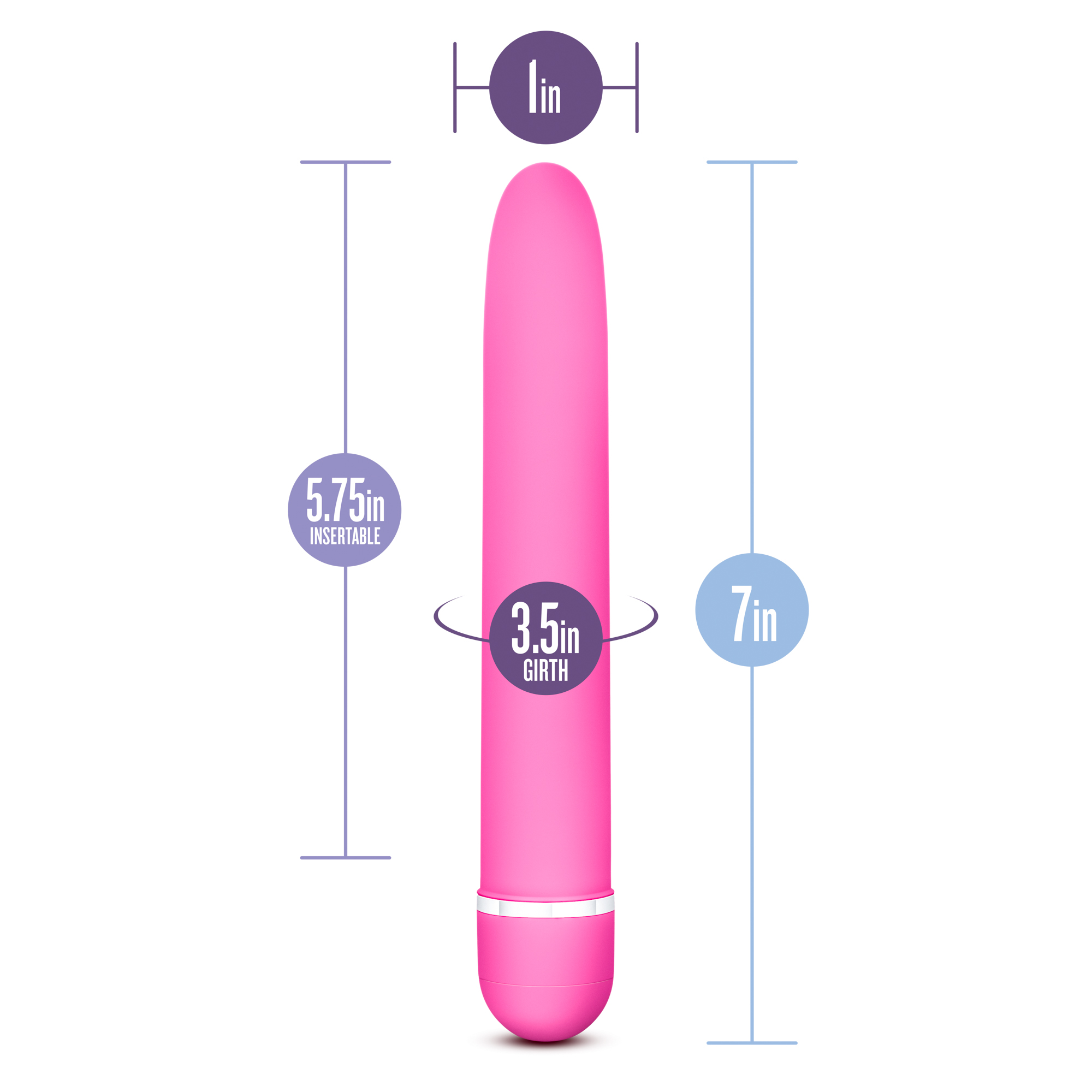 Rose - Luxuriate - Pink