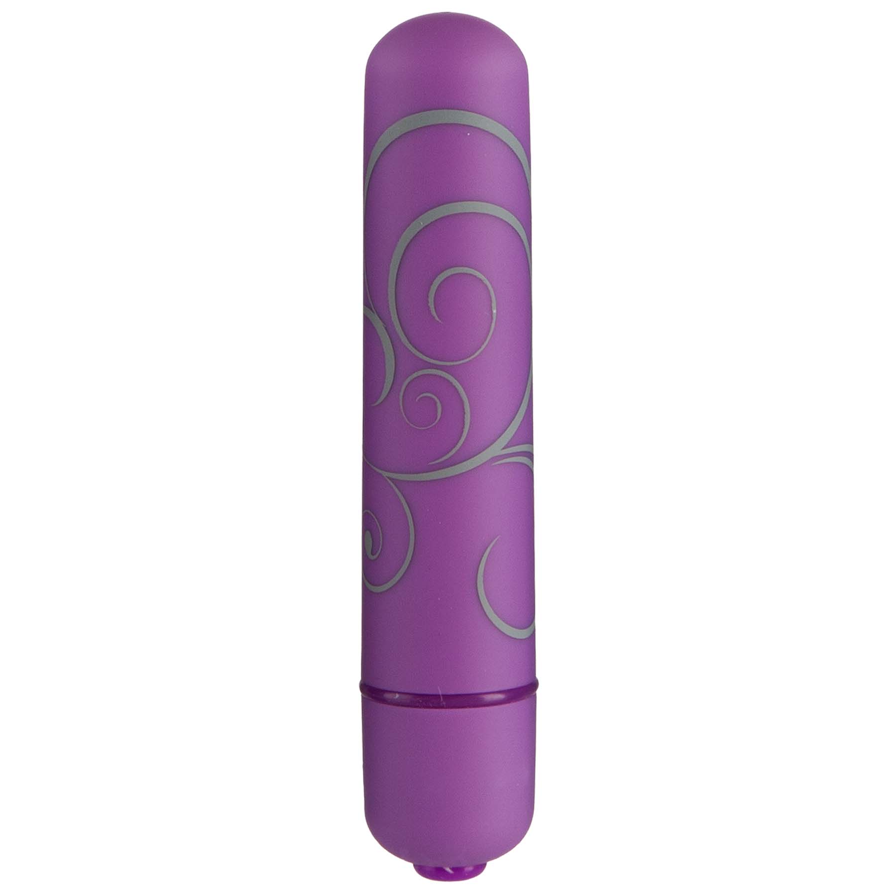 Mood - Powerful - 7 Function - Purple - Small